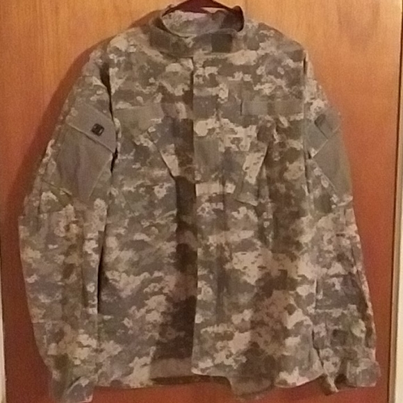 U.S. Army Other - BDU'S